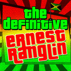 Cover of The Definitive Ernest Ranglin