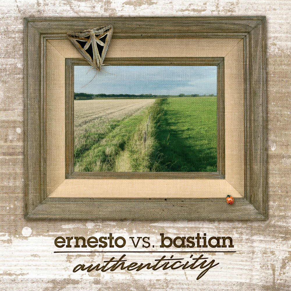 Picture of Authenticity