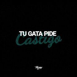 Cover of Tu gata pide cast1go