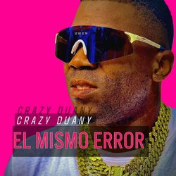 Cover of El mismo error
