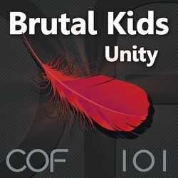 Cover of Unity