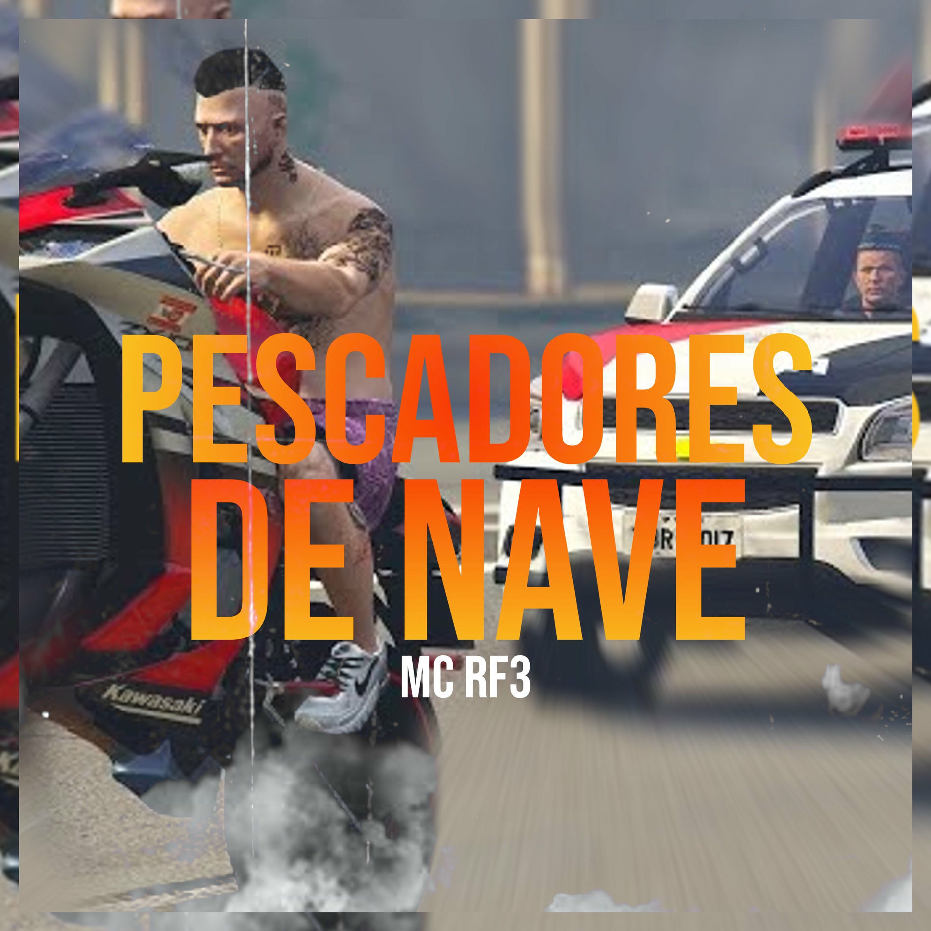 Album cover of Pescadores de Edição