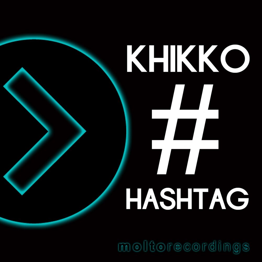 Picture of Hashtag