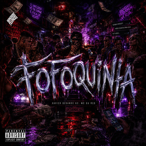 Fofoquinha