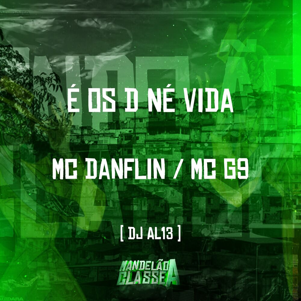 Picture of É os D Né Vida