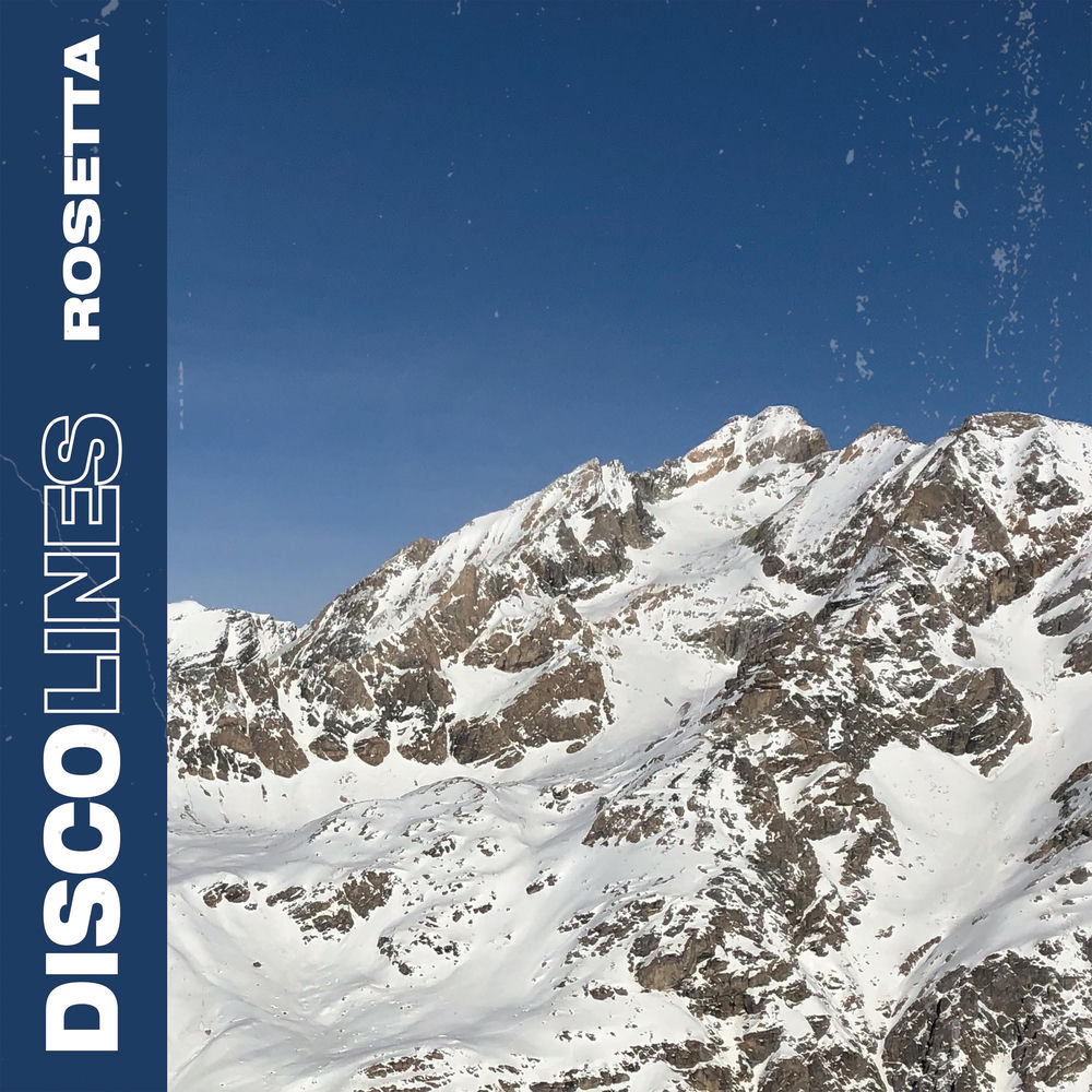 Rosetta cover