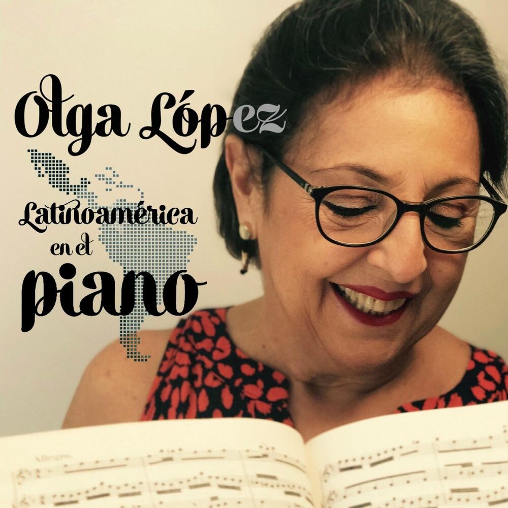 Picture of Latinoamérica en el Piano