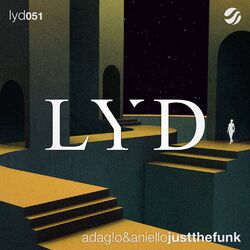 Cover of Just The Funk