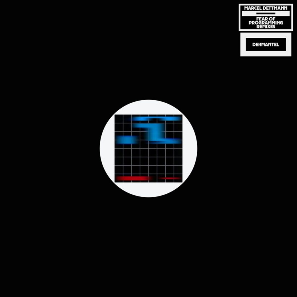 Album cover of Fear Of Programming Remixes