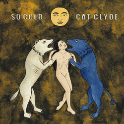 Cover of So Cold