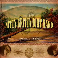 Cover of Speed of Life