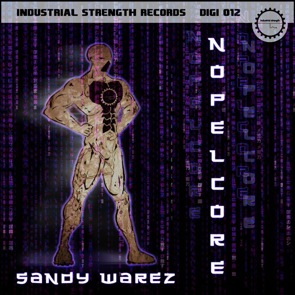 Picture of Nopelcore