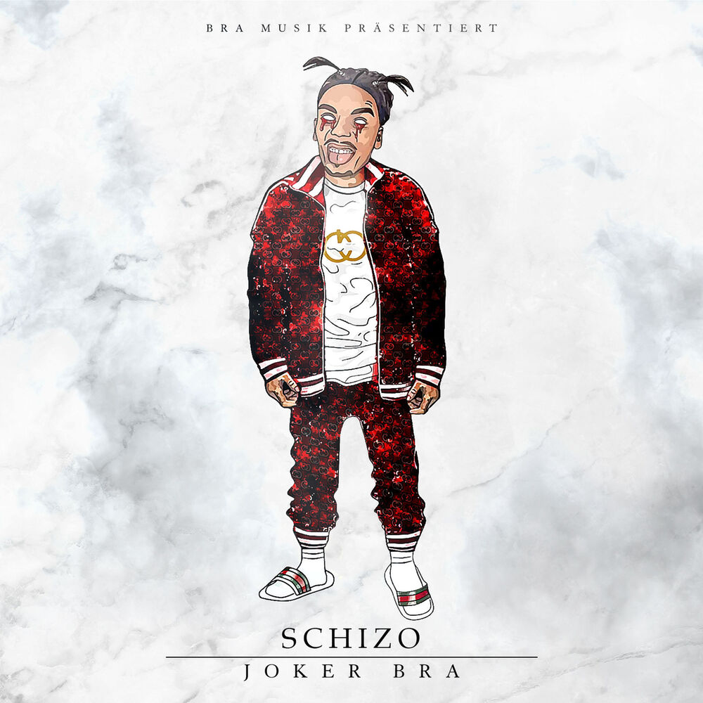Picture of Schizo