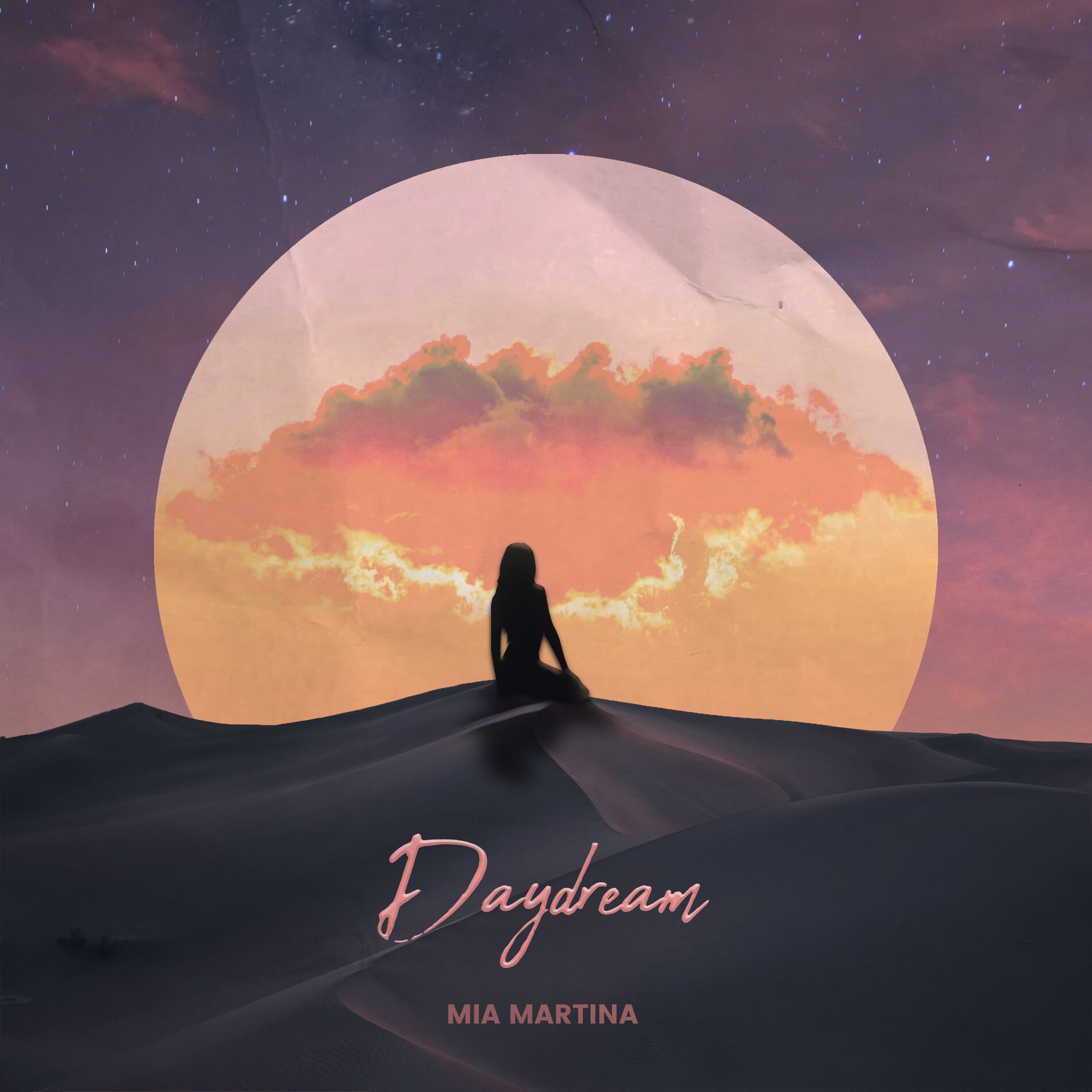 Album cover of Daydream