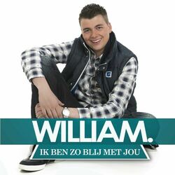 Cover of Ik Ben Zo Blij Met Jou