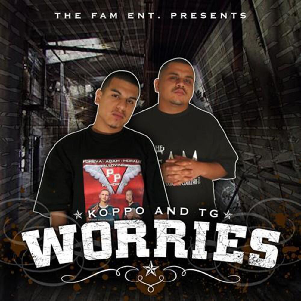 Picture of Worries