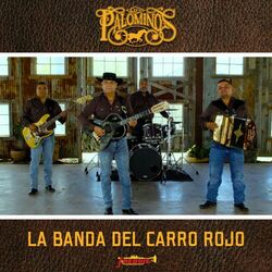 Cover of La Banda Del Carro Rojo