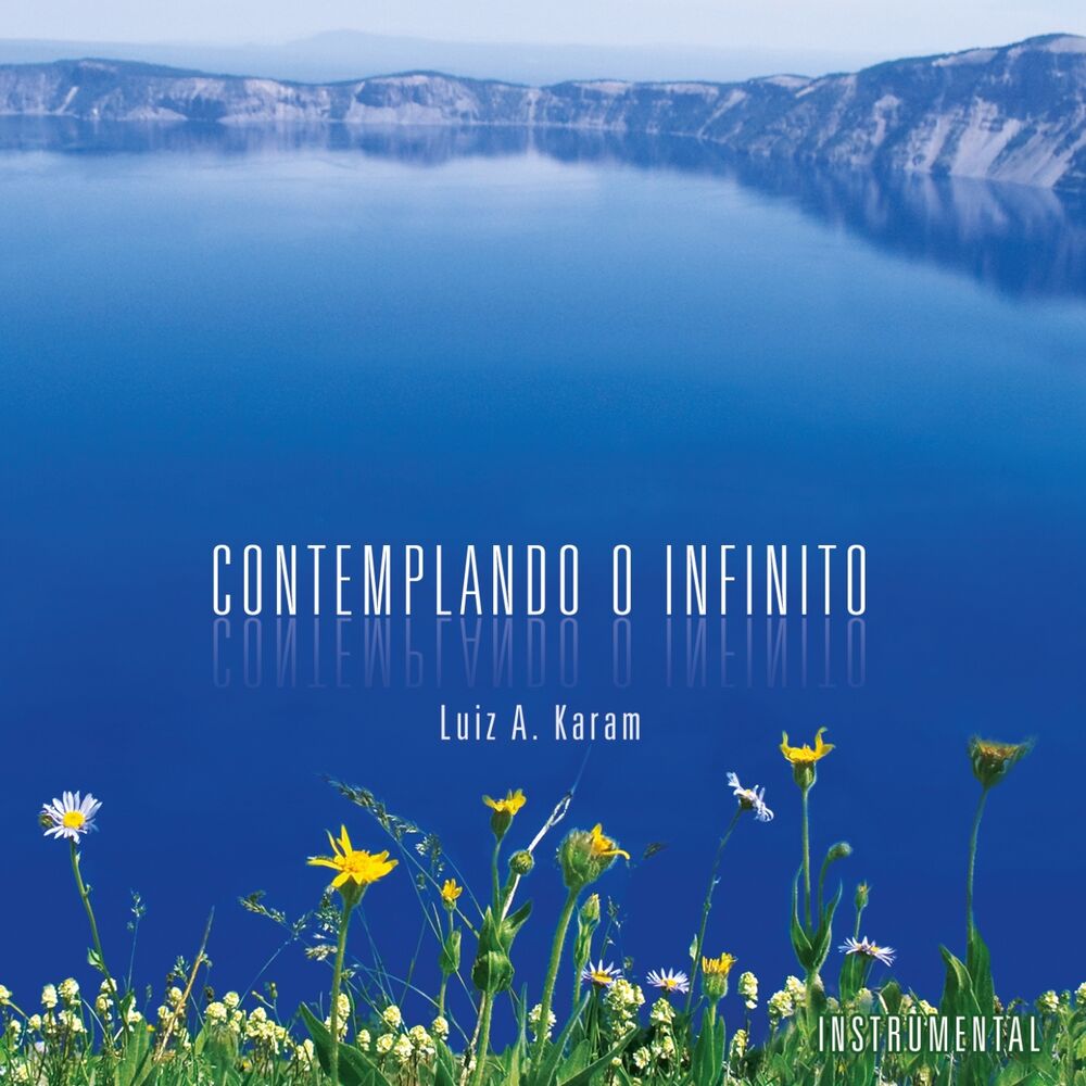 Picture of Contemplando o Infinito