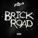 Brick Road by CeeLo Green album cover