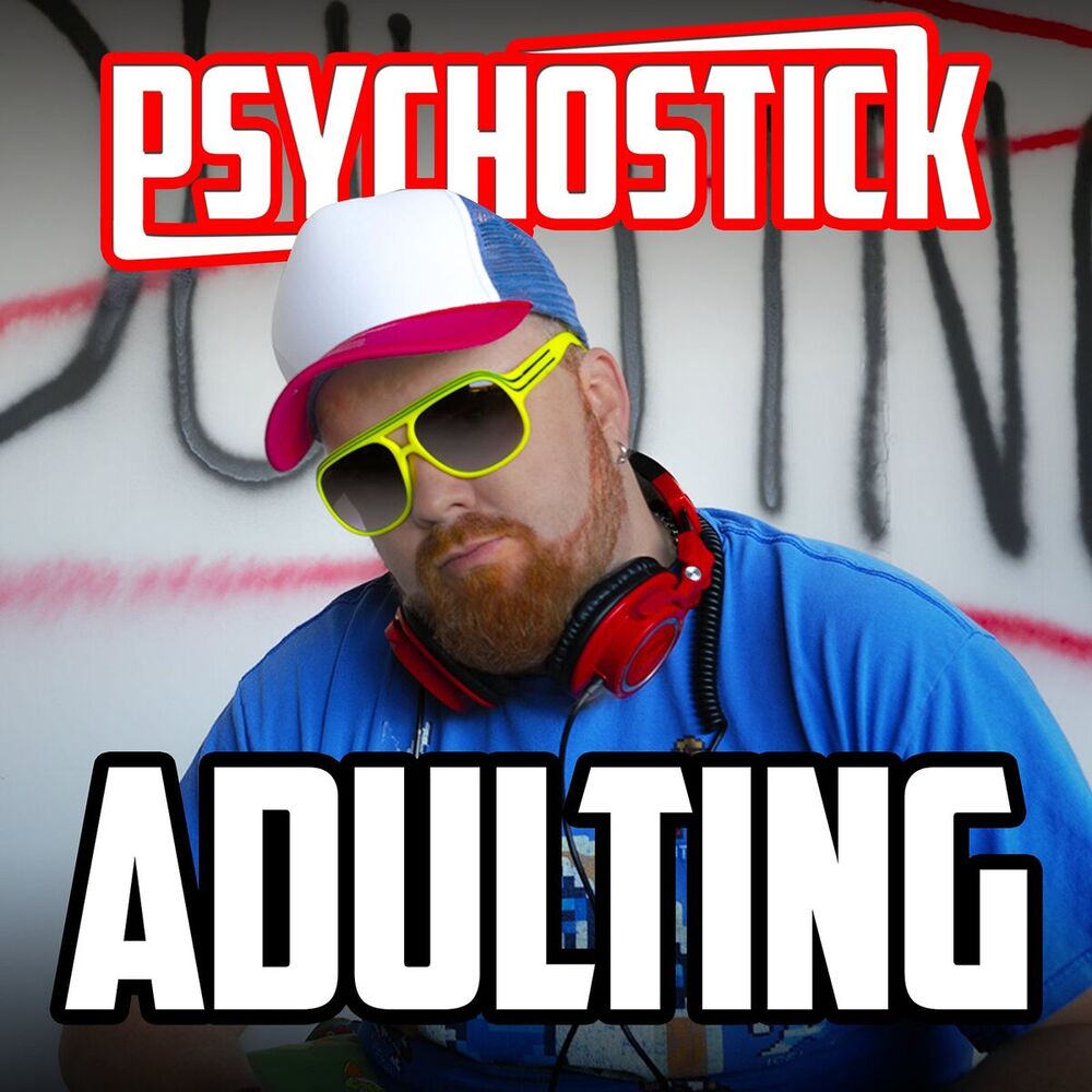 Picture of Adulting