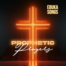 Cover of Prophetic Prayers