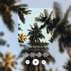 Calma (Speed Up)