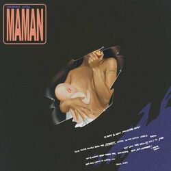 Cover of Maman