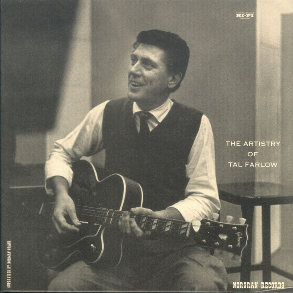 Picture of The Artistry Of Tal Farlow