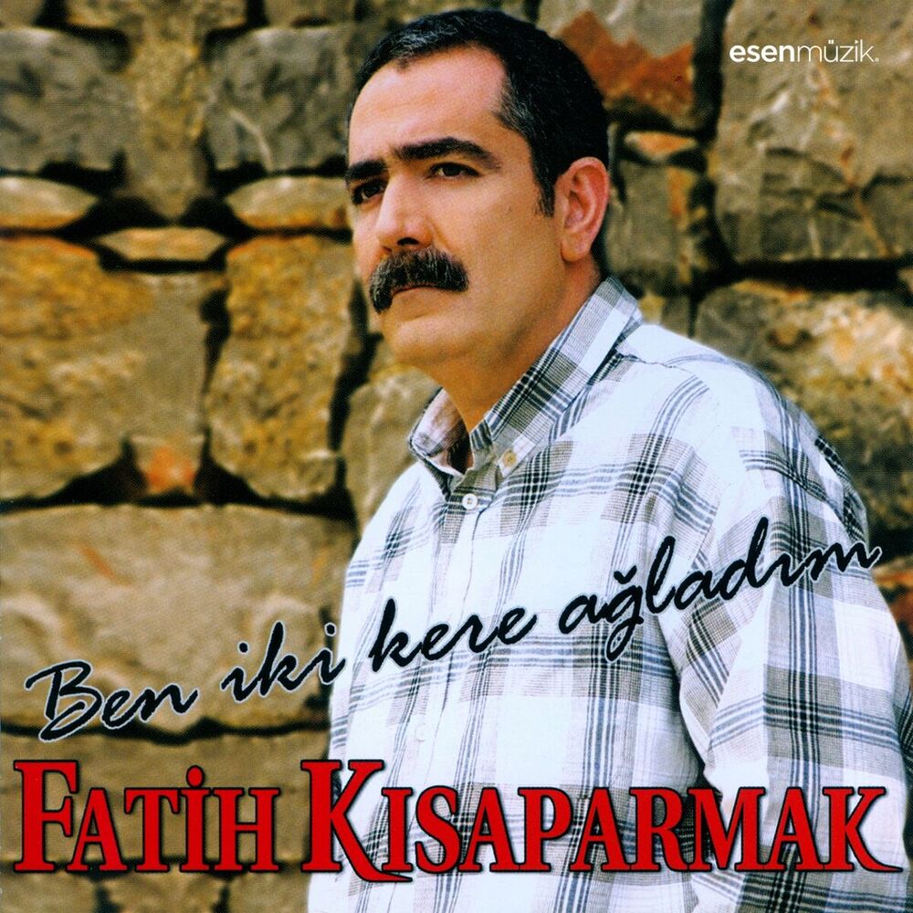 Picture of Ben İki Kere Ağladım