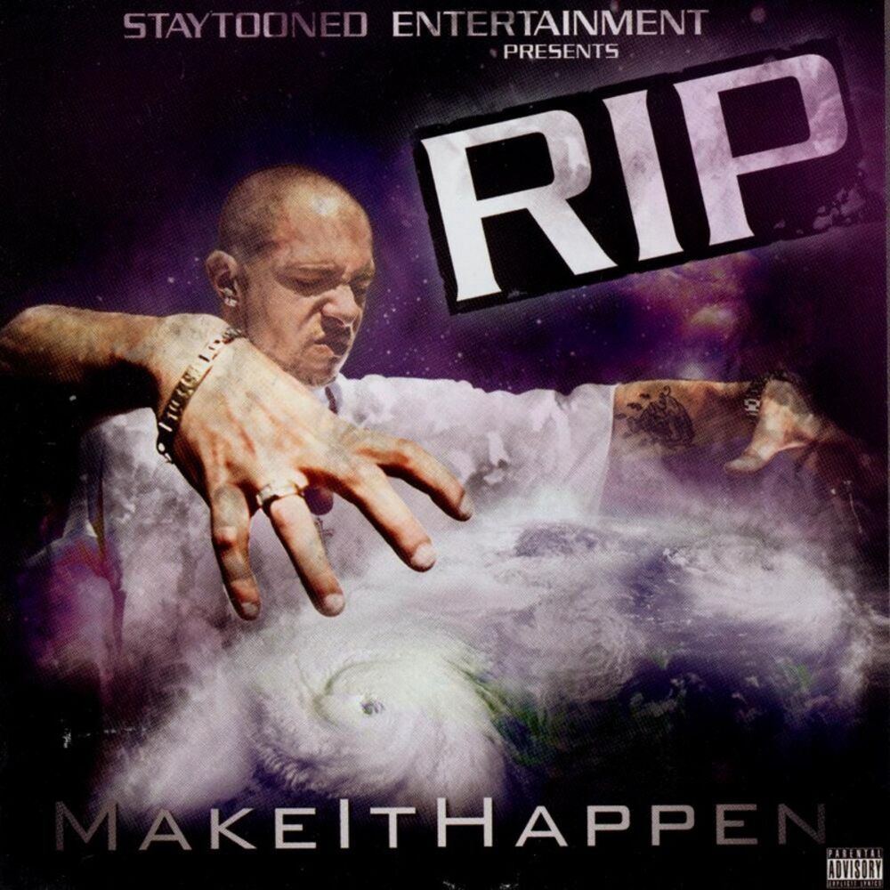 Picture of Make It Happen