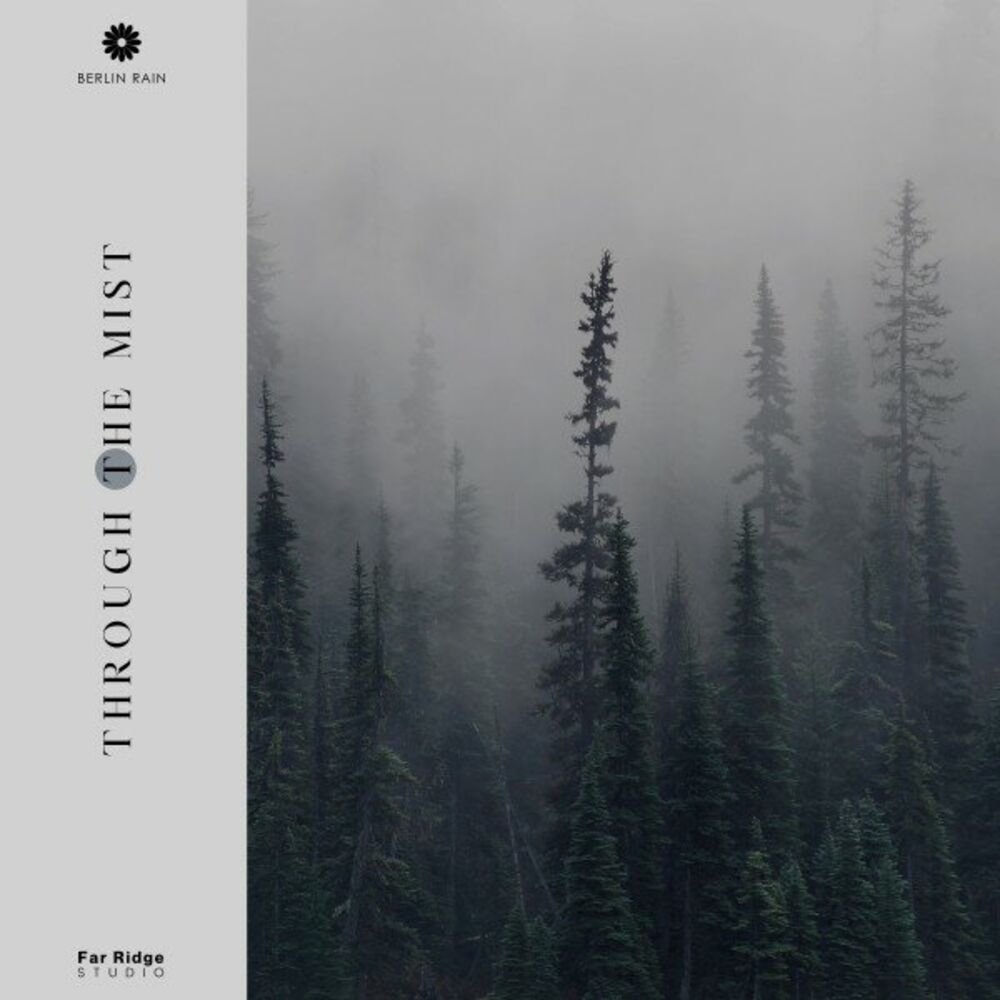 Picture of Through the Mist