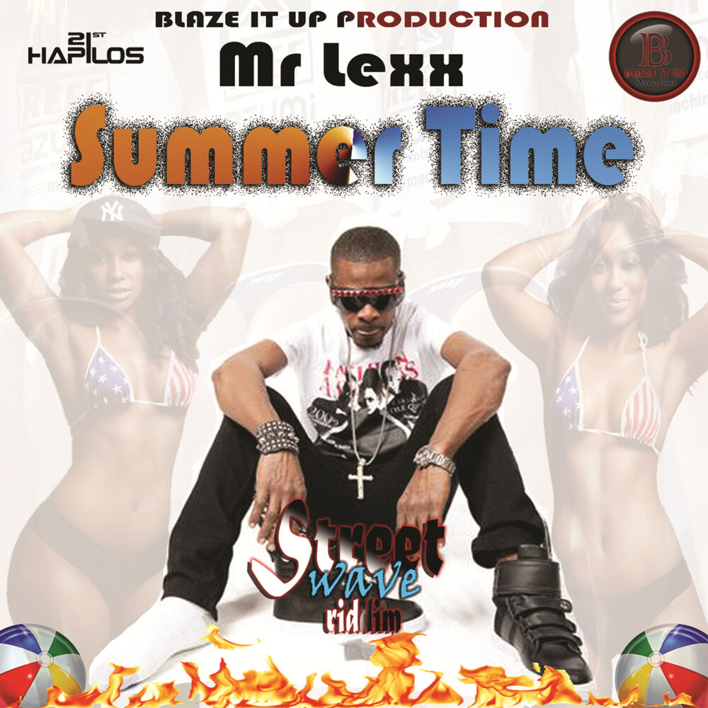 Picture of Summer Time - Single