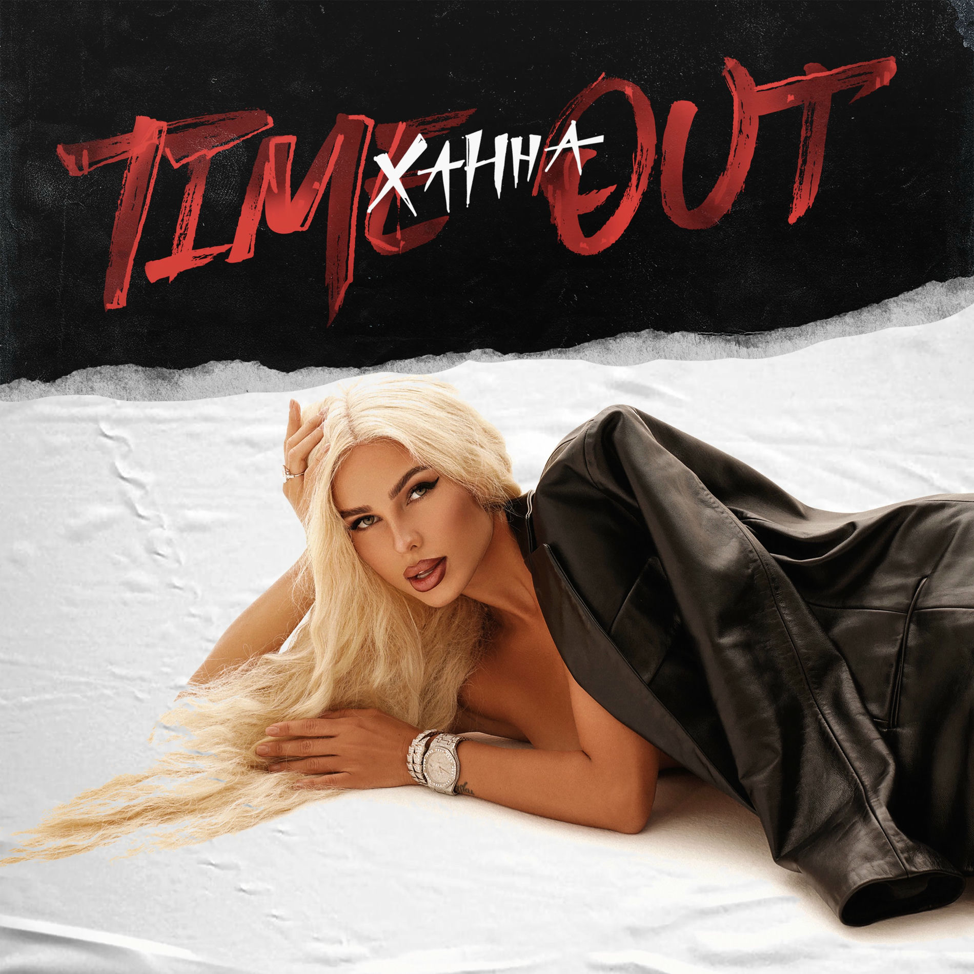 Album cover of Time Out