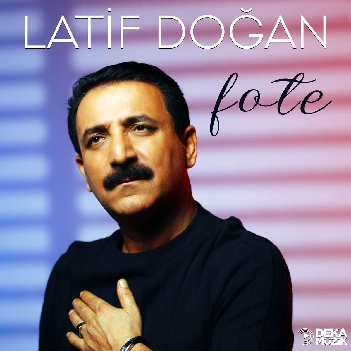 Album cover of Fote
