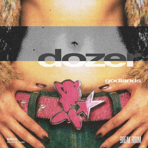 Dozer artwork