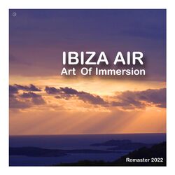 Cover of Art of Immersion (2022 Remaster)