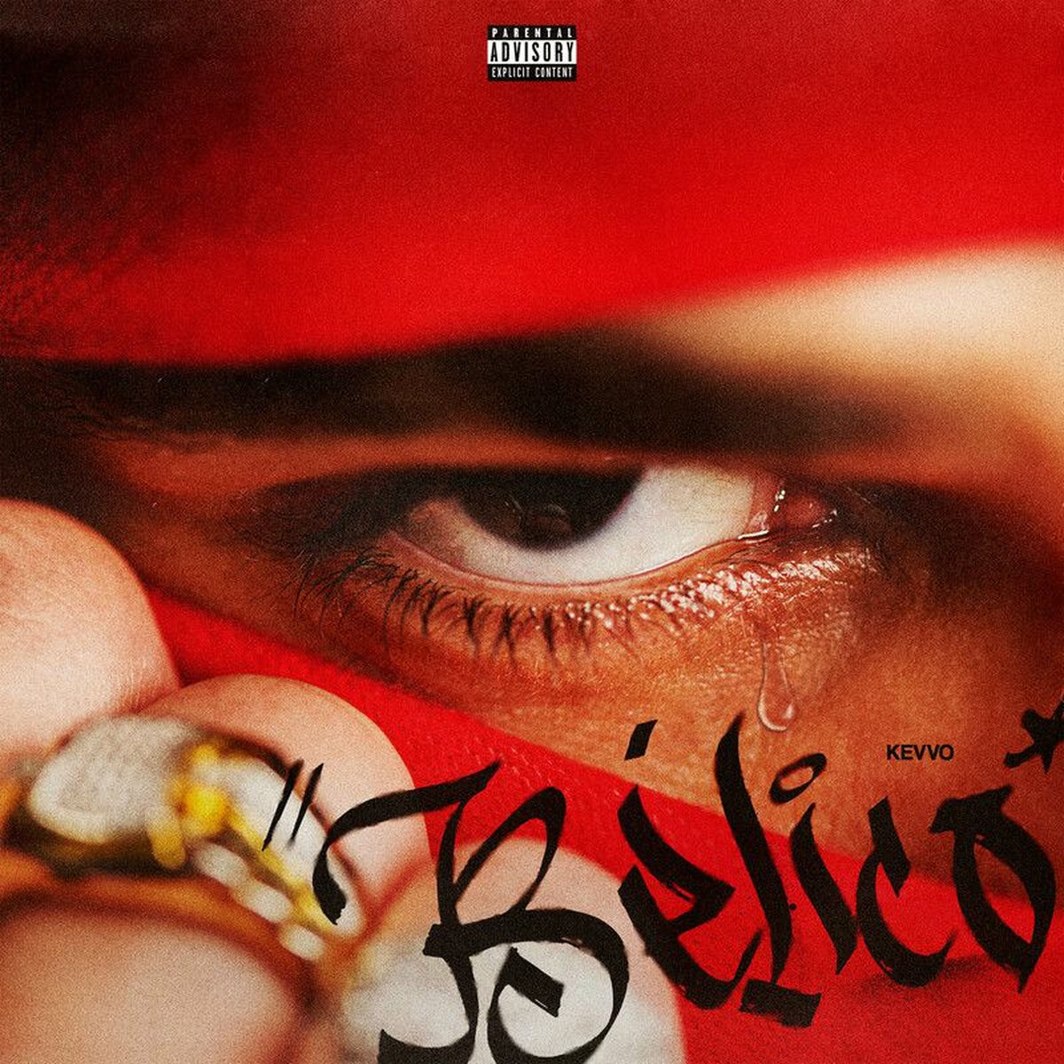 Album cover of Bélico