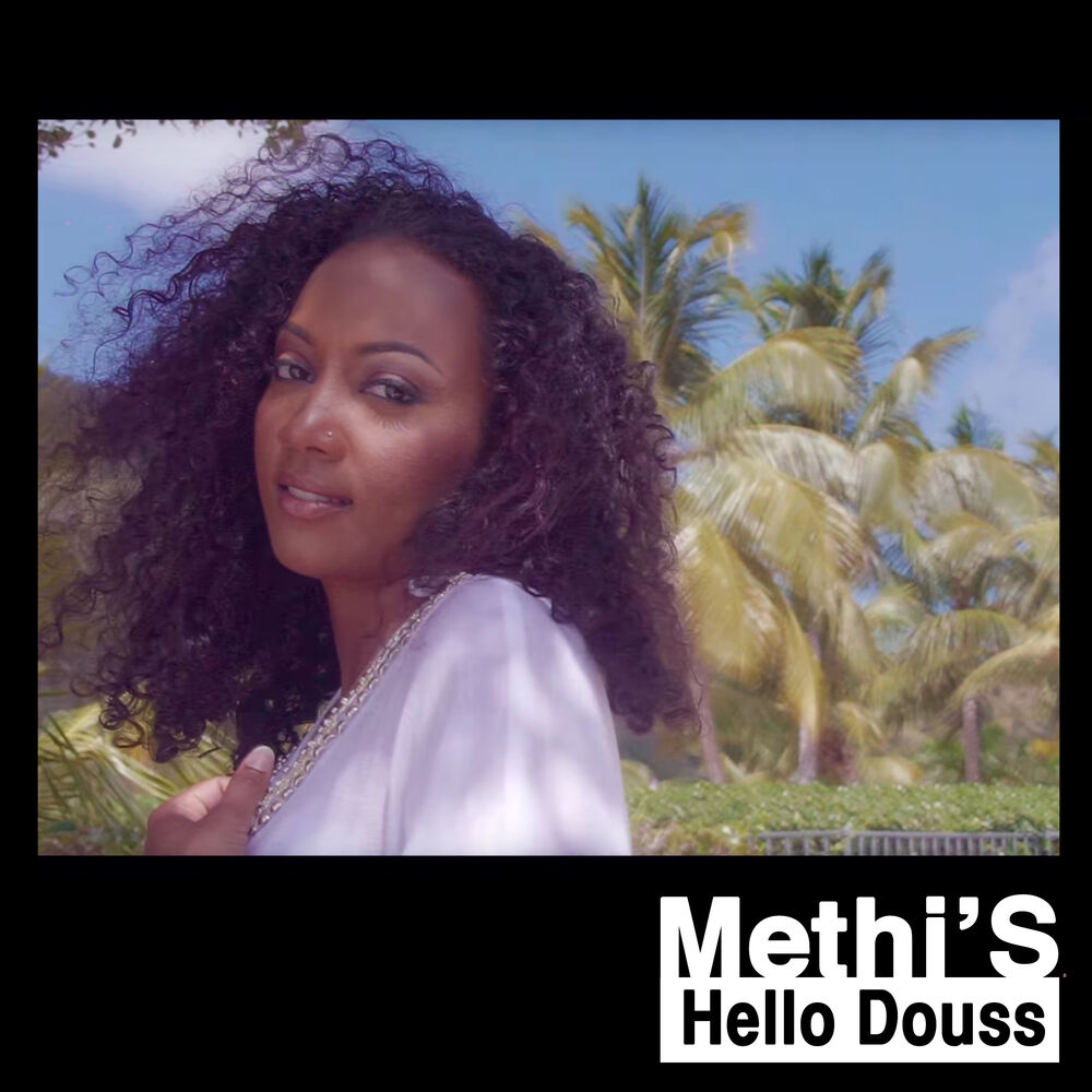Picture of Hello Douss - Single