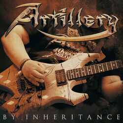 Cover of By Inheritance (Live)