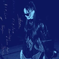 Cover of RIP, Love (Arem Ozguc & Arman Aydin Remix)