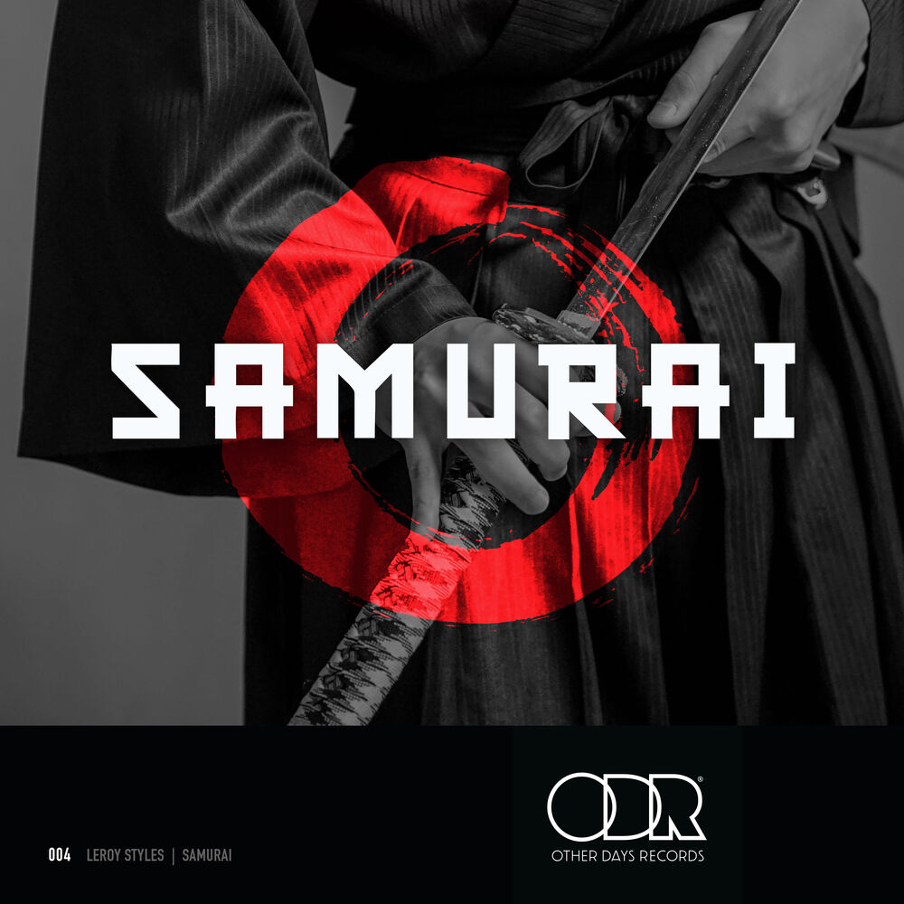 Picture of Samurai