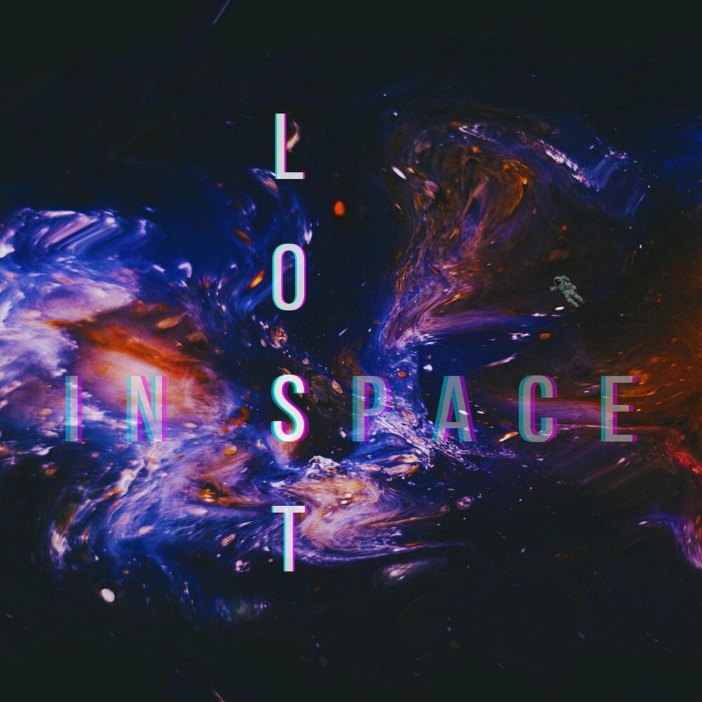 Picture of Lost In Space