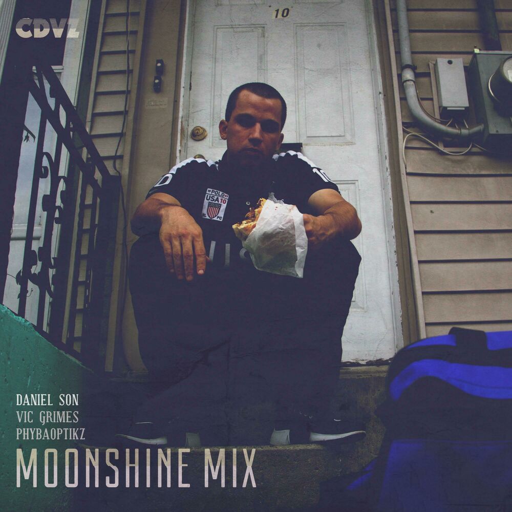 Picture of Moonshine Mix