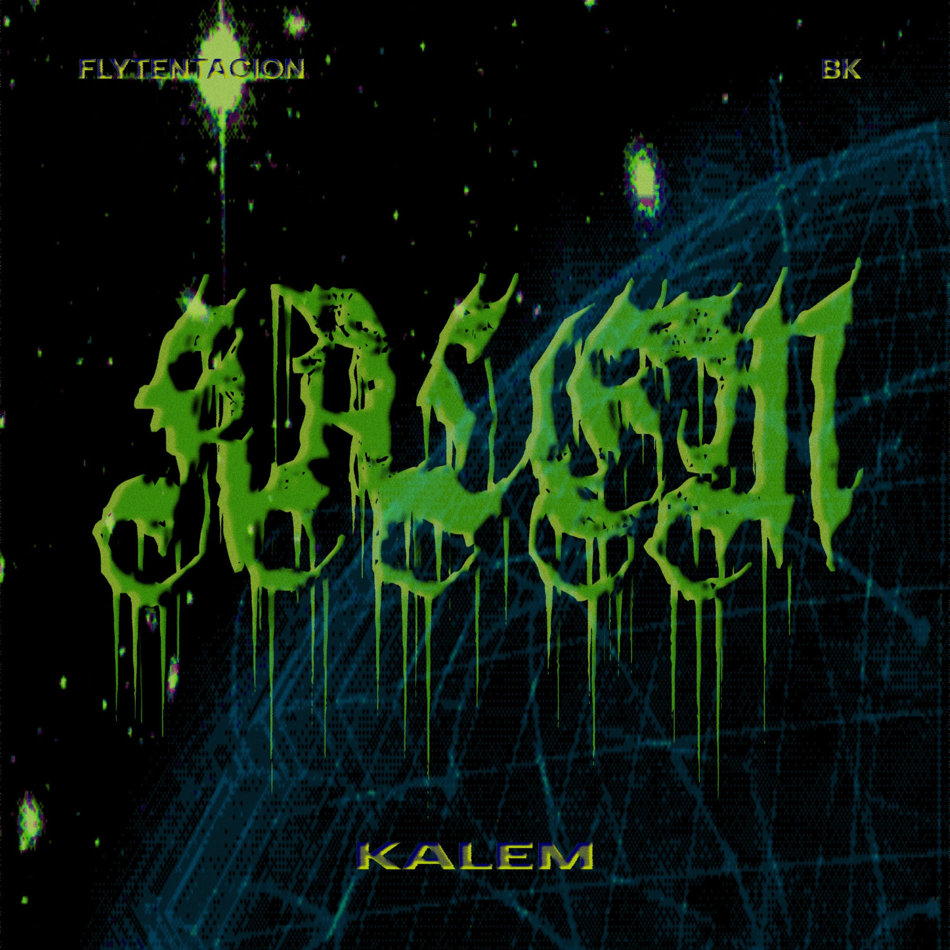 Album cover of KALEM