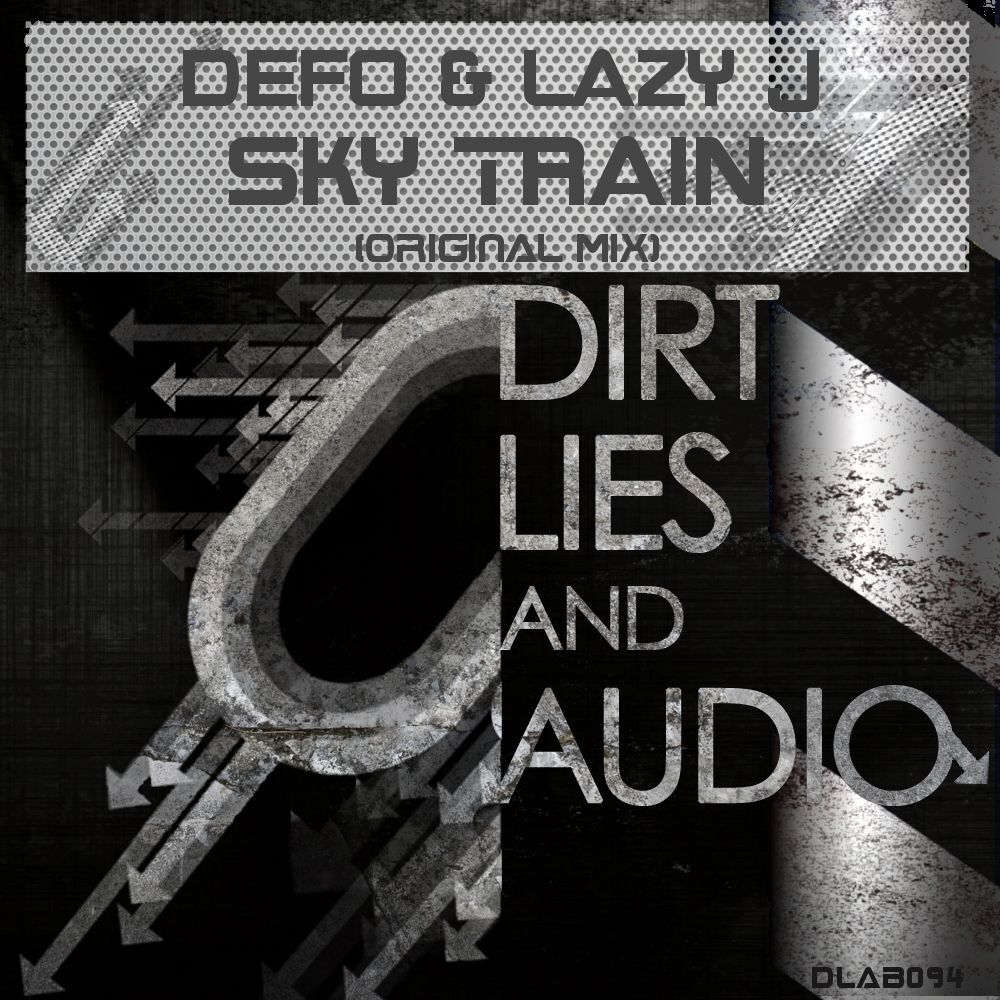 Picture of Sky Train
