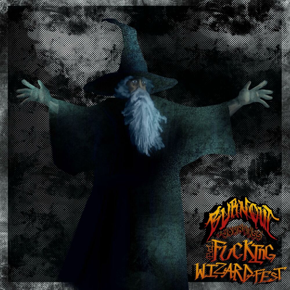Picture of EVIL FUCKING WIZARD-FEST (LIVE AT STAY GOLD DELI)