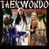 Taekwondo by Walk Off the Earth album cover