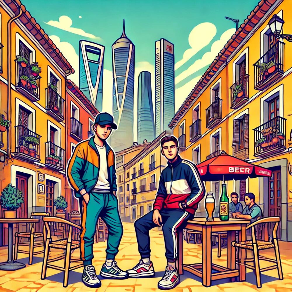 Picture of Little Italy