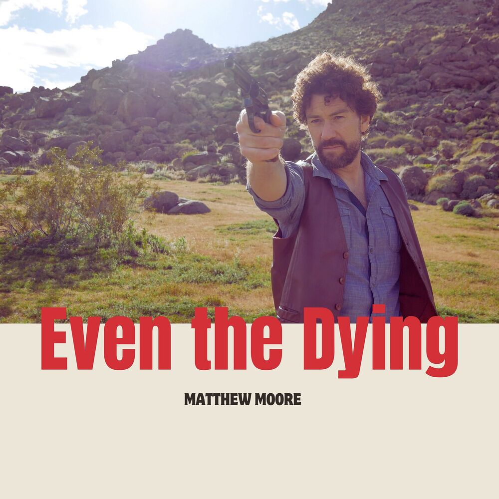 Picture of Even the Dying