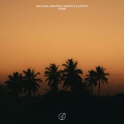 Cover of Home